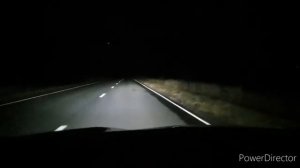 Ниссан кашкай 2017 cvt 2.0, разгон, свет фар.
