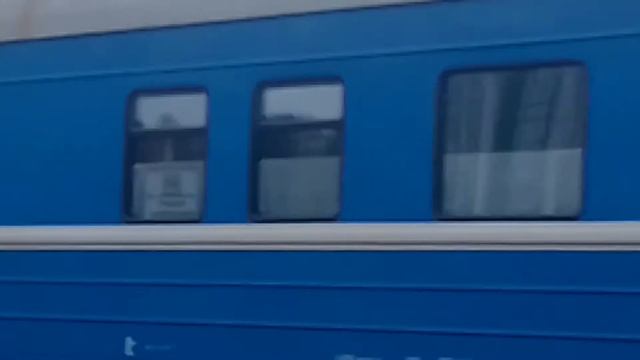 прибытие поезда 633 коммунары Гродно на станцию Могилёв-1 смотреть онлайн