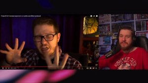 Старый 2x2 глазами взрослого и о моём шоу! [Мои нулевые] | РЕАКЦИЯ НА Chuck Review