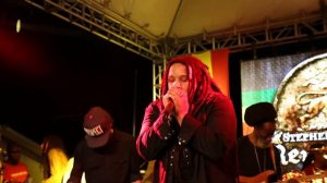 Stephen Marley & Damian Marley – Tight Ship live at Smile Jamaica 40th Anniversary