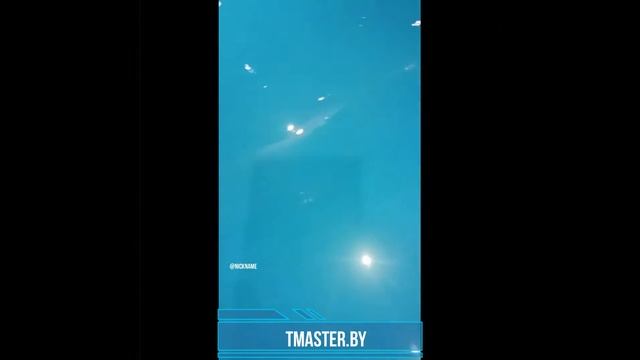 Реставрация ванн в синий цвет. смотреть онлайн