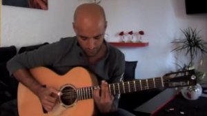 Dance of the Knights Prokofiev by Belhadi Youcef