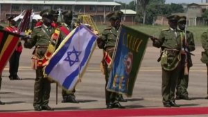 Элитным подразделениям израильской разведки пригодились особые навыки аутистов