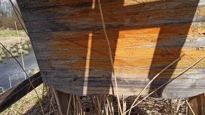 Исток реки Истра.