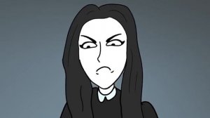 SCP-693 Вязанный Топтун (Анимация SCP) перезолив с ютуба