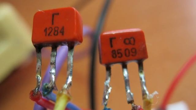 САМЫЙ ПРОСТОЙ ГЕНЕРАТОР ЗВУКА СВОИМИ РУКАМИ