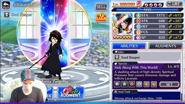 Блич Брейв Соулс открытие CFYOW Uncovered Truths Hope Часть 1 смотреть онлайн