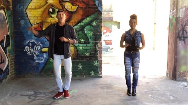 Projekt Bachata | How To: Syncopated Step смотреть онлайн