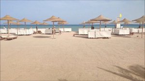 4☀ Imperial Shams Abu Soma | Hurghada | UrlaubsChecker ferngesteuert