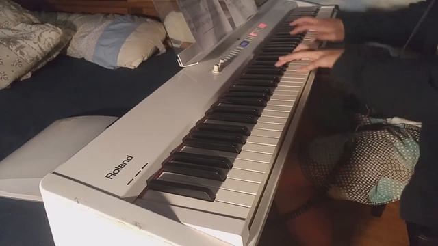 Marc-André Hamelin - Ringtone Waltz смотреть онлайн