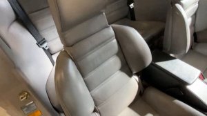 Mitsubishi Starion Turbo