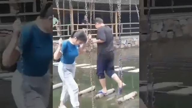 Вот, что происходит, если не задумываться об этом.
