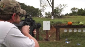 Kriss Vector, скорострельный пистолет-пулемёт с полусвободным затвором