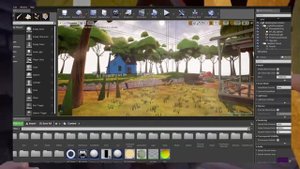 ПРИВЕТ СОСЕД КАК И ГДЕ ДЕЛАТЬ МОДЫ?! HELLO NEIGHBOR HOW TO CREATES MODS