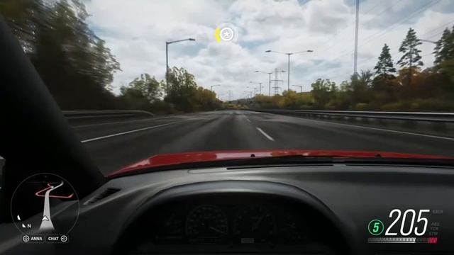 Nissan 1993 240SX SE speed test | Forza horizon 4 смотреть онлайн