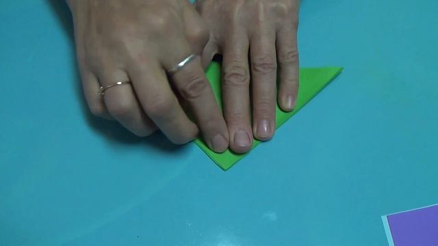 уроки оригами  лягушка смотреть онлайн