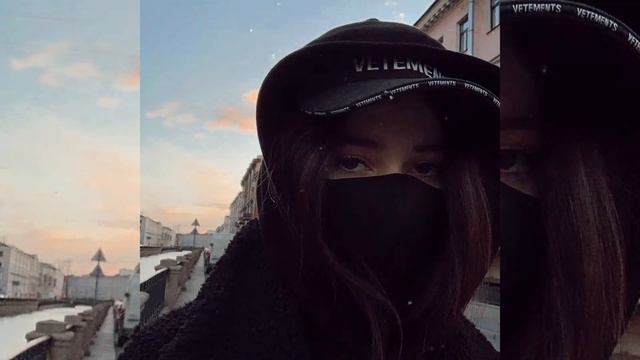 Remix New Плакала, когда он уходил ты плакала