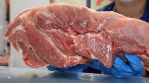 «Зимний мясоед»: как выбрать свежее домашнее мясо