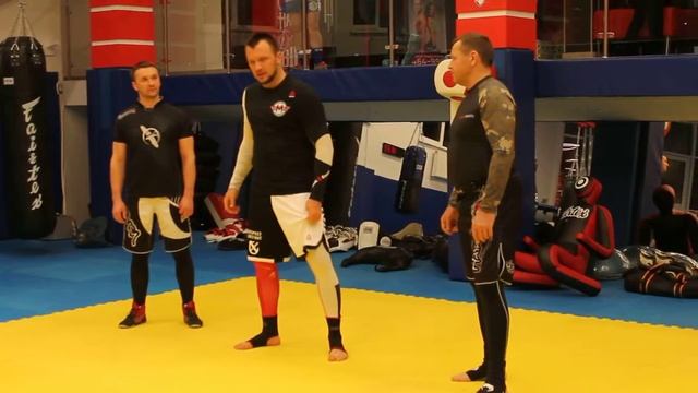 Любимый Хабаровск. Восточный рубеж. Мастер-класс Максима Воронова смотреть онлайн