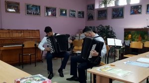 Фрагмент. Чайковский. "Лебединое озеро"