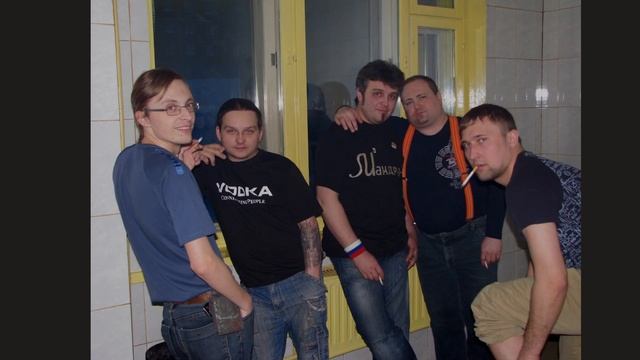 МандраЖ Не говорите мне Прощай! (Танго) смотреть онлайн