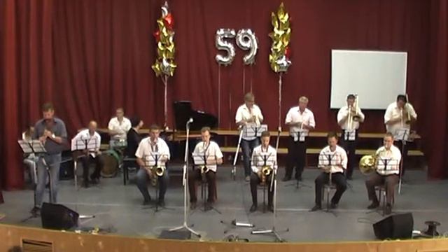 Günter Gollasch - Sylvia (Clarinet)