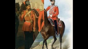 Марш Лейб-Гвардии Его Величества Казачьего Полка