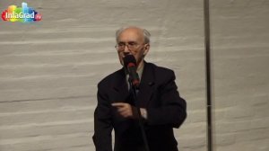 В Архангельске работает выставка Николая Овчинникова «В поисках идеала»