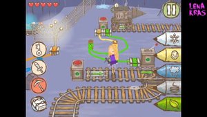 Draw a Stickman Epic 2 Chapter 3 /// Эпик 2 Уровень 3