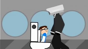 SKIBIDI TOILET (NEW EVOLUTION) ПОЛНАЯ ВЕРСИЯ|РИСУЕМ МУЛЬТФИЛЬМЫ 2|AT2