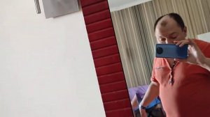 MARINA SHARM HOTEL 4*. Египет. Шарм-эль-Шейх. Обзор. Номер