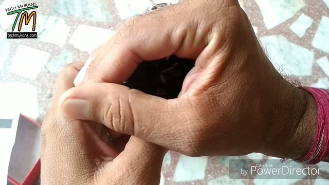 FAKE😳SKMEI 1155 Water Resistant Wrist Watch Unboxing | By TECH MUKANS