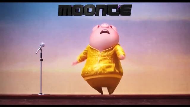 Ra Ra a a a Roma Romama Ga Ga Ulala - TGMO смотреть онлайн