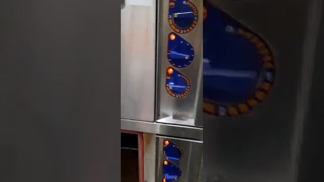 Шкаф жарочный Abat ШЖЭ-2 смотреть онлайн