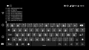 pytorch on android/termux/archlinux/python