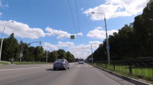 Мотобудни в Белгороде #8