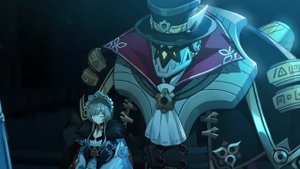 Разбор Предвестников Фатуи | Арлекино десятая? Genshin Impact