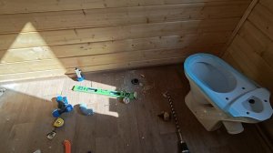 Канализация