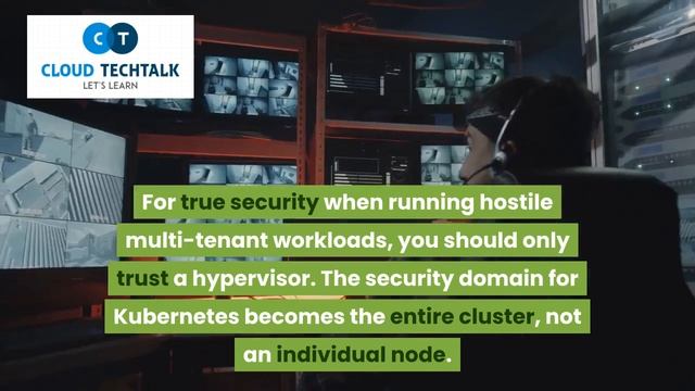 Best practices for cluster isolation in Azure Kubernetes Service (AKS)| Beginner Tutorials|