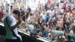 POWERPLAY HA4700 4-Channel Headphones Mixing and Distribution Amplifier