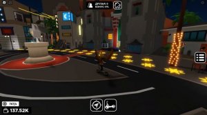 КАК ПОЛУЧИТЬ КРУТУЮ АУРУ БЕСПЛАТНО В РОБЛОКС | БЕСПЛАТНЫЕ ВЕЩИ #roblox #free #robux