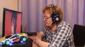 РЕАКЦИЯ МАМЫ НА [Три дня дождя - Отпускай]