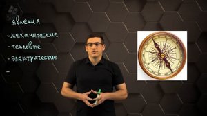 Физика - наука о природе. 7 класс.