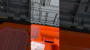 Ящики для инструментов Tactix от DLT. Модульные системы Tactix от ДЛТ. Tactix от DLT. Модульные сист