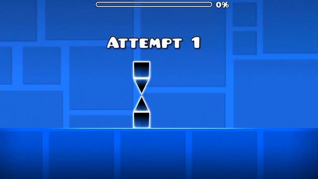 Урок#1 Как сделать чтоб блоки двигались в геометрии даш смотреть онлайн