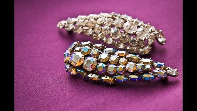 Коллекция старинных брошей. Купить винтажную брошь- часть 3