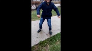 Канчуга жгёт