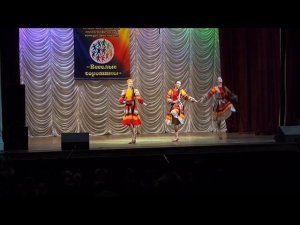 Grand Pas. ДК Чайка. Лесная песнь. 2 апреля 2022 года