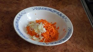 Суп из сосисок. Очень простой рецепт.