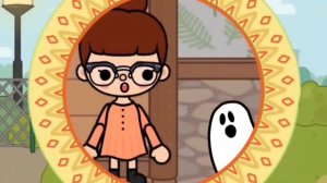 ЦАРЕВНЫ В ТОКА БОКА! // ТРЕЙЛЕР